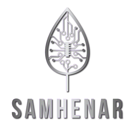 SAMHENAR logo